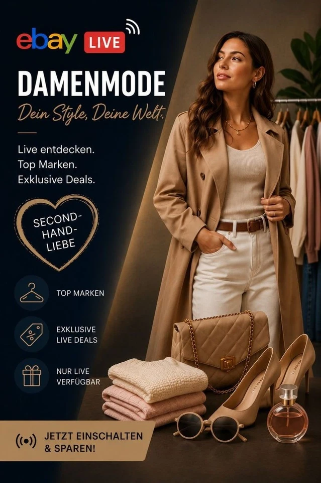 Damenmode Große Größen ab 46 / XXXL ab 1€ Blusen Röcke Kleider Shirts Hosen