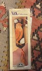 DMC V&A Museum Collection Counted Cross Stitch Bookmark — photo 1