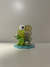 Mighty Jaxx Kandy Sanrio Sea Breeze Series Keroppi Melon Cream Soda