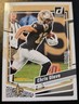 2023 Panini Donruss Football Chris Olave #212 New Orleans Saints