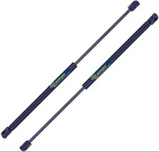 Tuff Support 2 Pieces Set Liftgate Lift Supports Compatible With Toyota, Hi...