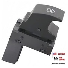 7L6-959-855-B 5ND-959-855 5K0-959-855 Power Window Control Switch Passenger