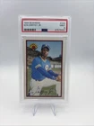 🔥 1989 Bowman Ken Griffey Jr. RC #220 PSA 9 MINT!  Must Have!