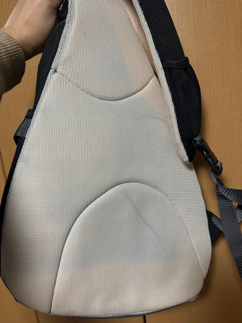 O'Neill One Shoulder Body Bag - Stylish Messenger Bag