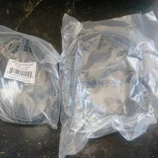 Fiber Optical Digital TOSLINK SPDIF Audio Cable Cord 12' (20 packs new) 