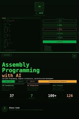 Assembly Programming with AI: A Complete Beginner's Guide to Low-Level Programmi