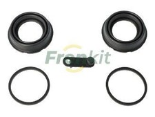 FRENKIT Bremssattel-Reparatursatz passend für MERCEDES-BENZ M-Klasse (W164) 42mm
