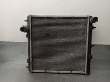 Radiateur Peugeot 604