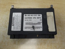 Freightliner Cascadia Electronic CPC4 Nafta Module A 003 446 10 02 / 004 