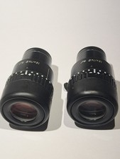 Leica 16x 14B Microscope Eyepieces 10445301 Stereo