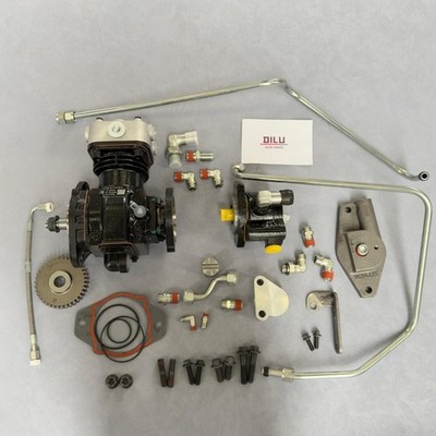 6BT air compressor kit