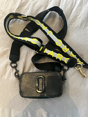 Marc Jacobs The Snapshot