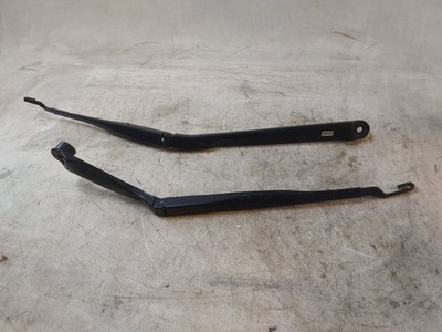 2013-2018 Highlander Hybrid Pair LH RH Driver Passenger Windshield Wiper Arm OEM