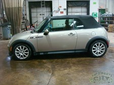 2008 Mini Cooper S CONVERTIBLE - WE SHIP !