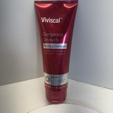 Viviscal Gorgeous Growth Densifying Shampoo 8...