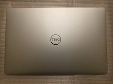 Dell XPS 15 9520 15.6" i7-12700H 16GB 512GB NV GeForce RTX3050-4GB Win 11P
