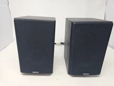 Edifier R980T Multimedia Bluetooth Black Wooden Bookshelf SpeakerS