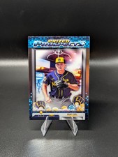 2025 Bowman Draft #PP-19 Brady Ebel Prized Prospects