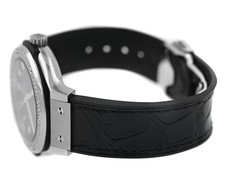 Hublot Classic Fusion 565.NX.1171.LR.1104 Diamonds Titanium Date 38MM Ladies' 5