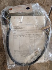 F1247-01 Auxiliary Interface for Uniscope-100 or Uniscope-200