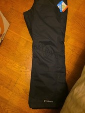 Columbia Omni Shield Advanced Repellency Pants