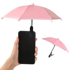 Leeneen Phone,Mini Tanning Outdoor Anti-Reflective Cell Phone medium, pink