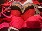 NWT-Bras for women-Set of 9- Size 30C, Royce, Hint 8, Freya, and More — photo 3
