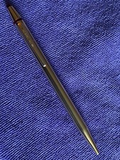 REDUCED  Scarce Vintage c1954 Watermans Sapphire Jewel Point Ballpoint Pen
