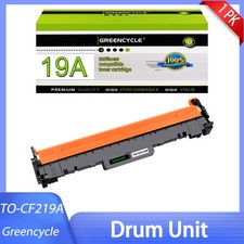 CF219A 19A Drum Unit Compatible For HP LaserJet Pro MFP M130fn M130a M102w M102a