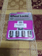 Wheel Lock