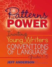Patterns of Power, Grades 1-5: - Paperback, b...