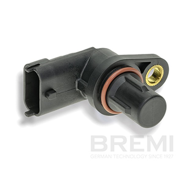 Nockenwellensensor Hallgeber ZüNdimpulsgeber Bremi 60009 FüR Ford Peugeot Opel 3-image