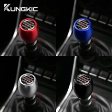 For Brz Gr86 2021-2024 Aluminum Manual Gear Shift Knob Handbrake Cover For Brz Gr86 2021-2024 Aluminum Manual Gear Shift Knob Handbrake Cover
