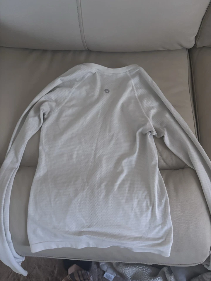 Lululemon Foto 3 de 4