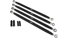 Trinity Racing Radius Rods for 2020-2022 Polaris RZR PRO XP Premium UTV