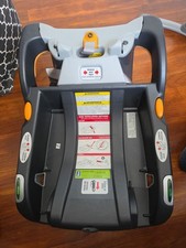 Chicco KeyFit Infant Car Seat Base Model 05079578160070 Great Condition Exp 2027