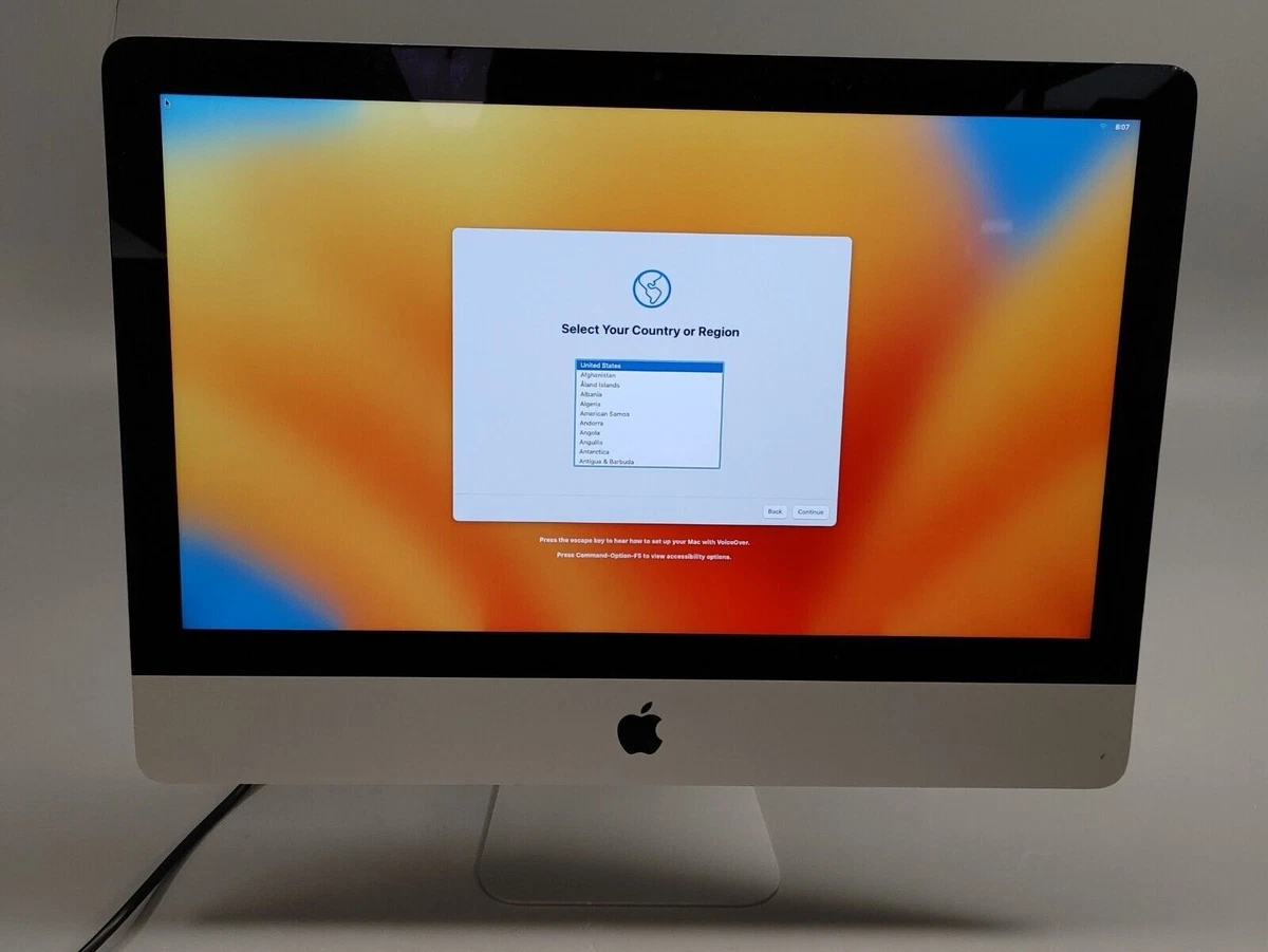 2017 iMac All-In-Ones for sale | eBay
