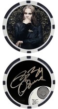 OZZY OSBOURNE - LEGENDARY ROCKER - COMMEMORAT...