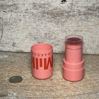 MILK Makeup Cooling Water Jelly Tint/ Gel in SPRITZ- CORAL ORANGE 0.17 oz/5g New