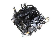 2025-2026 Nissan Patrol 3.5l Engine Dohc Turbocharged Brand New Vr35ddtt 0 Mile 2025-2026 Nissan Patrol 3.5l Engine Dohc Turbocharged Brand New Vr35ddtt 0 Mile
