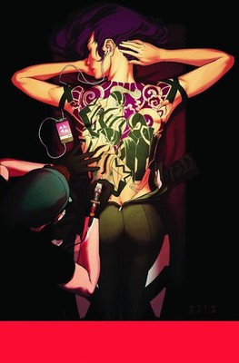 UNCANNY X-FORCE #10 MARVEL COMICS