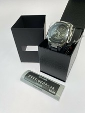 Casio G-Shock G-Steel Men's Watch Mid Size Used Good Condition From Japan