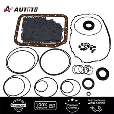 A6GF1 Auto Transmission Seal Overhaul Kit Fits For HYUNDAI Transnation B212820A