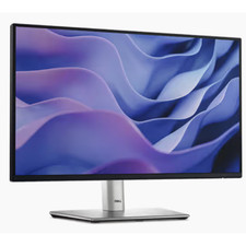 Dell 24" Monitor IPS LED P2425 16:10 1920x1200 100Hz 1500:1 5ms OP-RD09-15020