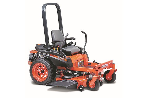 Qwikchute Chute Blocker for Kubota Kommander Z100 Series 54
