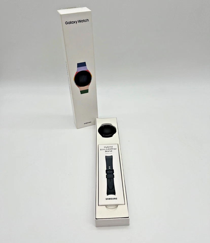 Samsung Galaxy Watch6 Classic, Foto 1 von 5