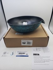 12 Spill Bowl Catch Basin for Rain Chain Anch...