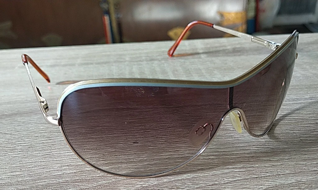 Steve Madden Aviator Sunglasses for Women for sale | eBay display picture 1