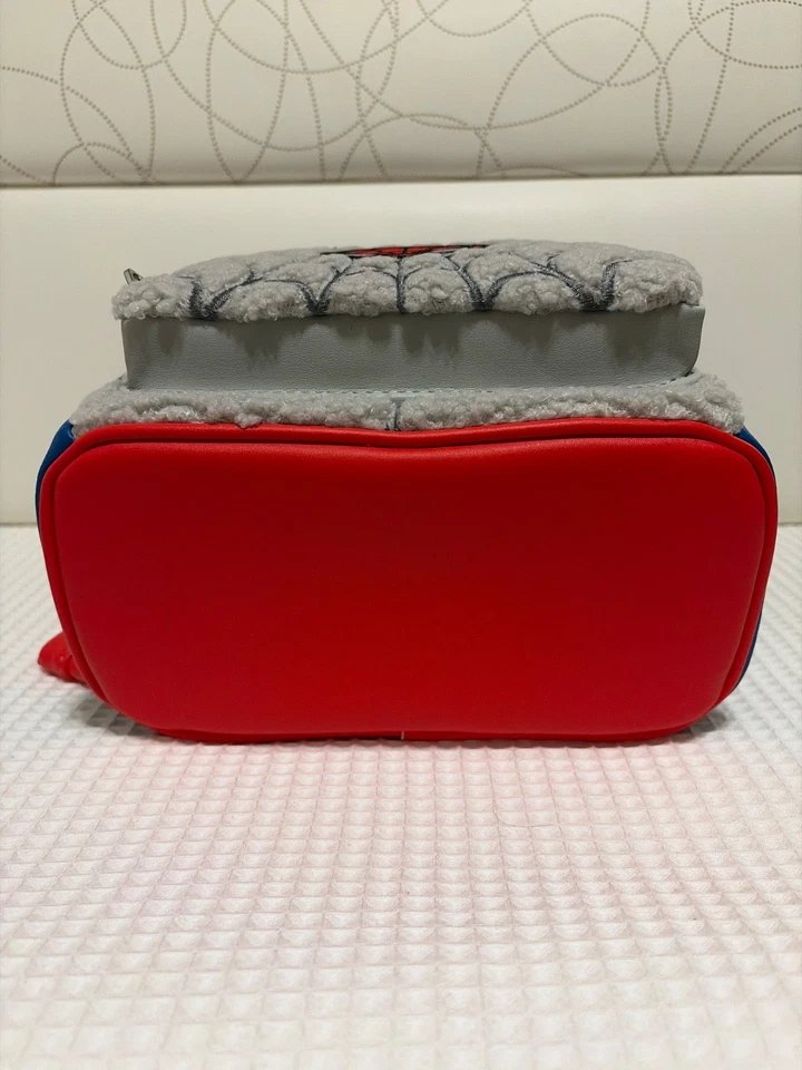 sac loungefly Spiderman, Disney Marvel - Photo 4/4