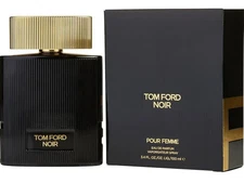 Tom Ford Noir By Tom Ford Pou Femme 3.4 EDP Spray for Women
